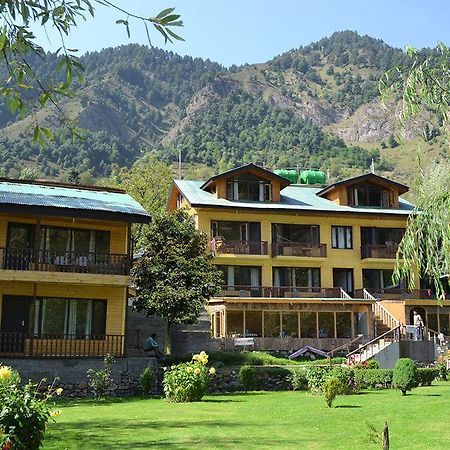Pahalgām Himalaya House酒店 外观 照片