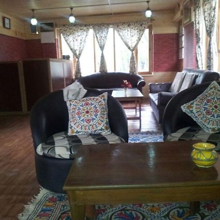 Pahalgām Himalaya House酒店 外观 照片